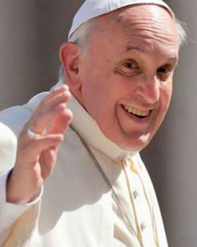 Flores | Circuito Papal