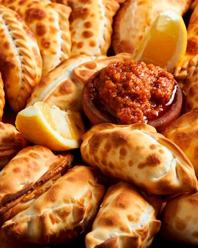 Festival del Asado y la Empanada