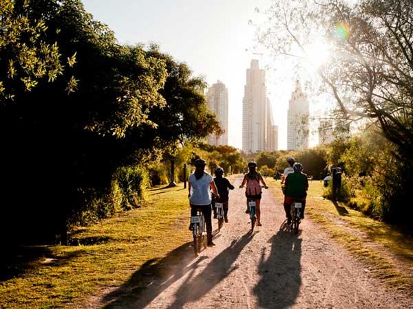Visitas, paseos y experiencias